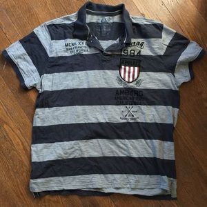 American RAG Men’s T-shirt